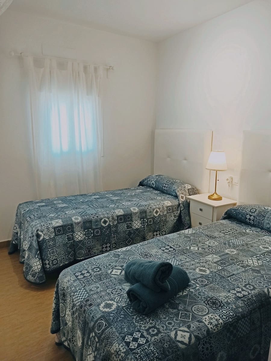3 sovrum Villa till salu i Vejer de la Frontera - 500 000 € (Ref: 10133582)