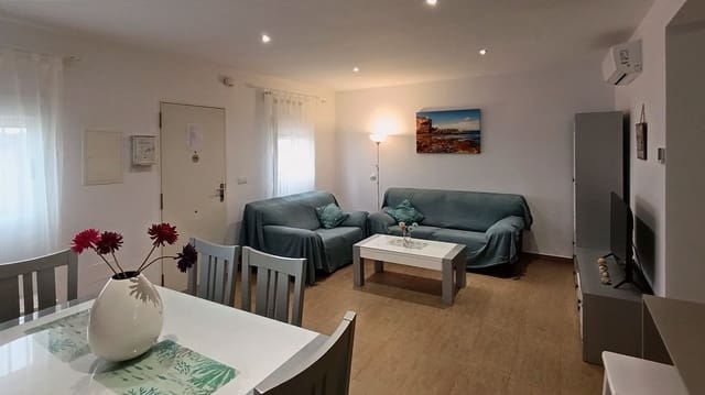 3 sovrum Villa till salu i El Palmar, Vejer de la Frontera - 500 000 € (Ref: 10133582)