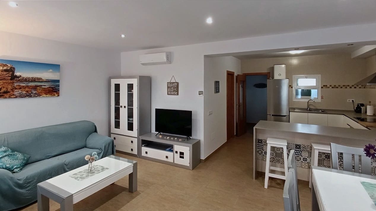 3 sovrum Villa till salu i Vejer de la Frontera - 500 000 € (Ref: 10133582)