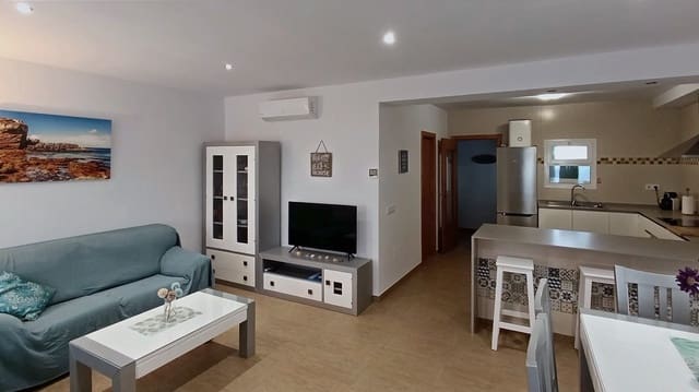 3 sovrum Villa till salu i El Palmar, Vejer de la Frontera - 500 000 € (Ref: 10133582)