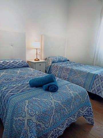 3 sovrum Villa till salu i El Palmar, Vejer de la Frontera - 500 000 € (Ref: 10133582)