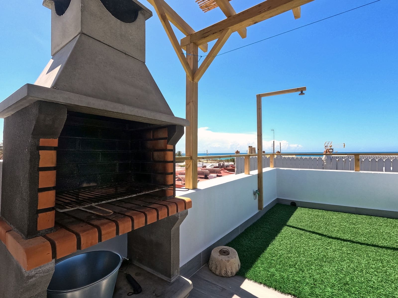 3 sovrum Villa till salu i Vejer de la Frontera - 500 000 € (Ref: 10133582)