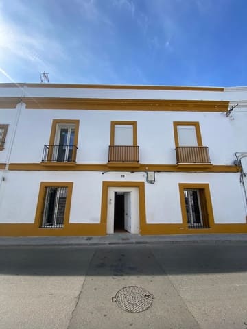 1 slaapkamer Appartement te koop in Jerez de la Frontera - € 120.000 (Ref: 10141463)