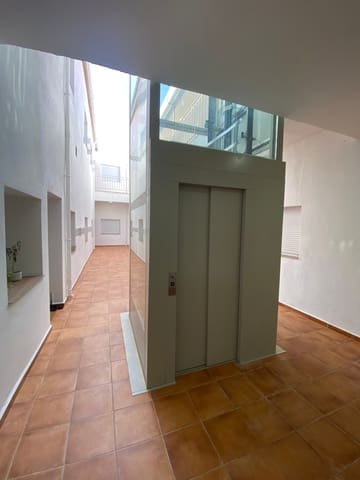 1 slaapkamer Appartement te koop in Jerez de la Frontera - € 120.000 (Ref: 10141463)