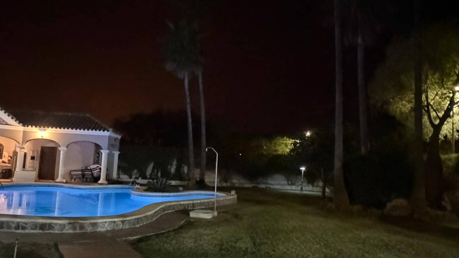 5 sovrum Lägenhet till salu i Arcos de la Frontera med pool - 1 000 000 € (Ref: 10147480)