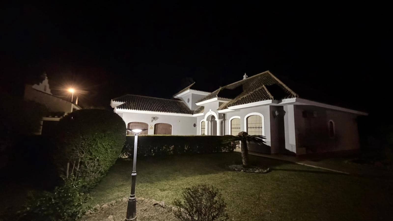 5 sovrum Lägenhet till salu i Arcos de la Frontera med pool - 1 000 000 € (Ref: 10147480)