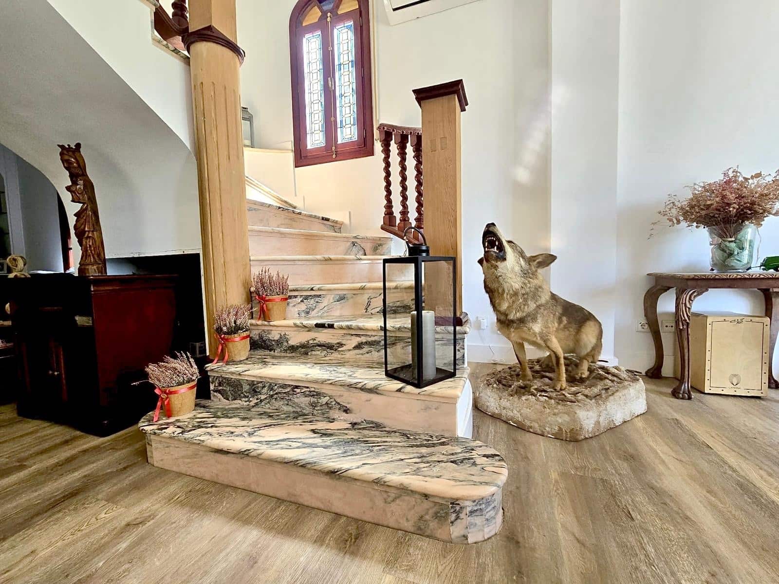 5 sovrum Lägenhet till salu i Arcos de la Frontera med pool - 1 000 000 € (Ref: 10147480)