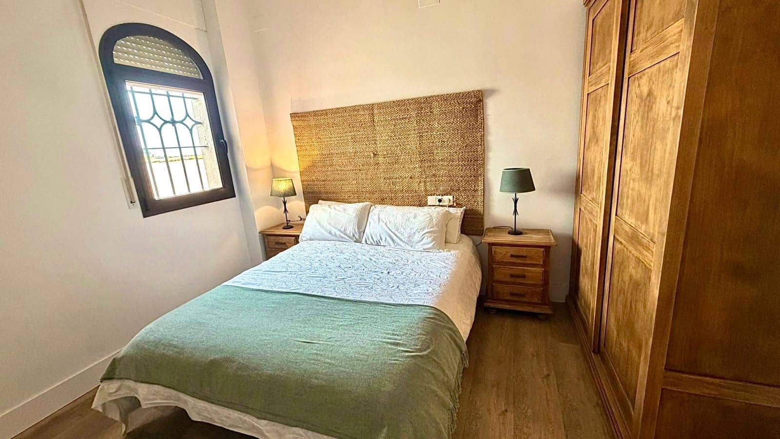 5 sovrum Lägenhet till salu i Arcos de la Frontera med pool - 1 000 000 € (Ref: 10147480)