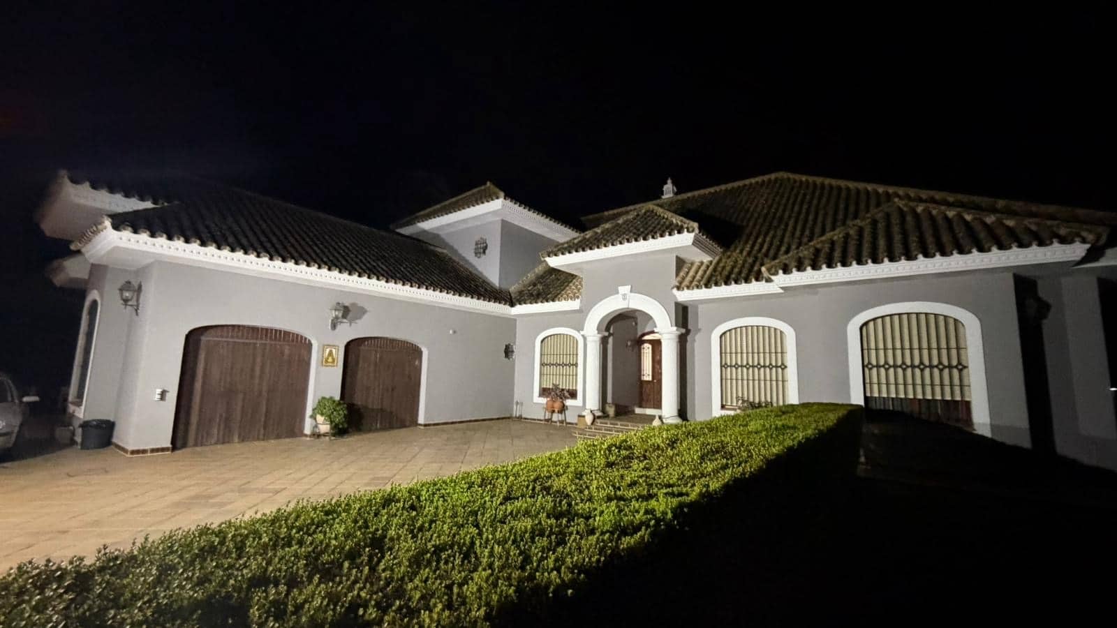 5 sovrum Lägenhet till salu i Arcos de la Frontera med pool - 1 000 000 € (Ref: 10147480)
