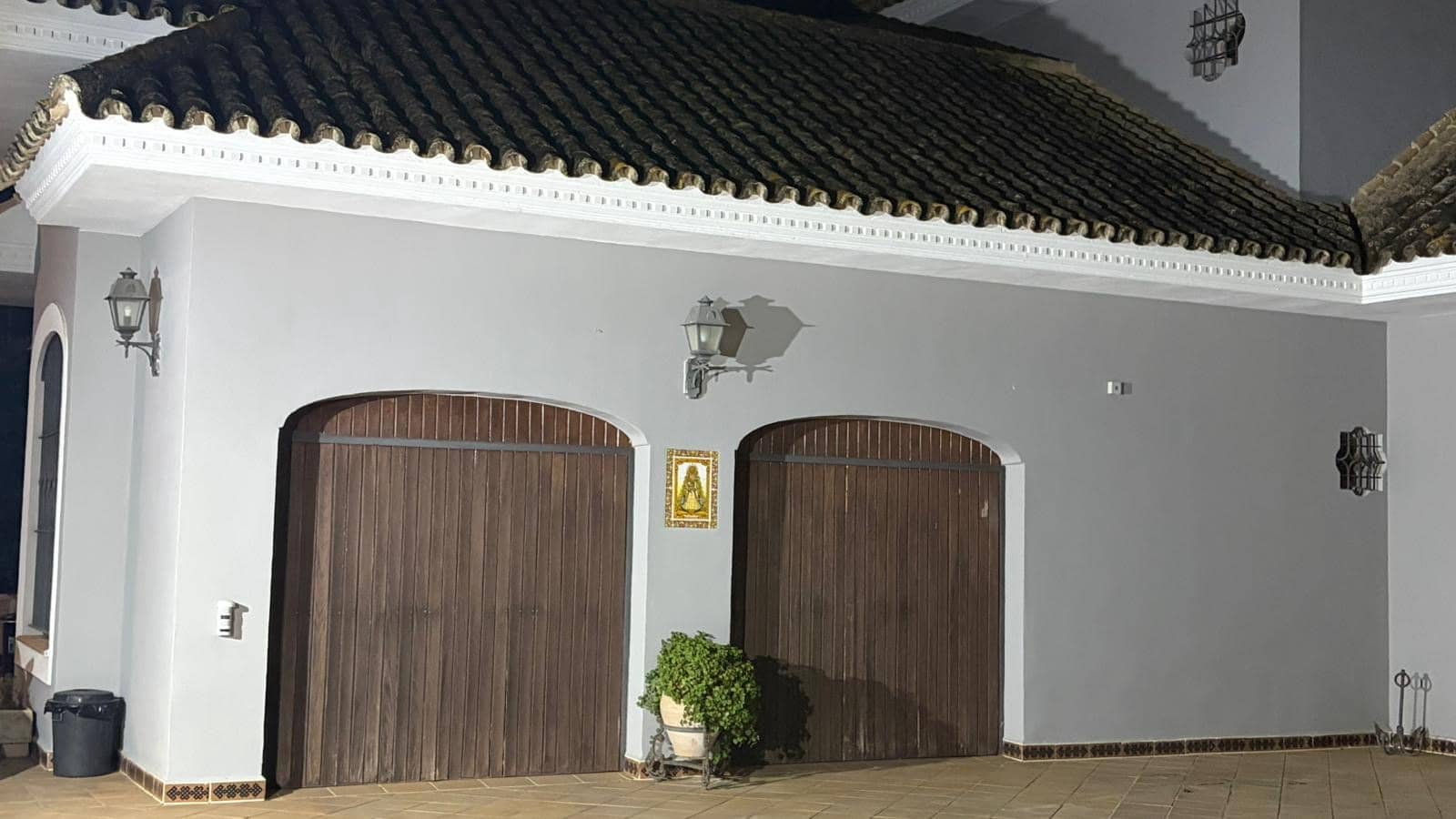 5 sovrum Lägenhet till salu i Arcos de la Frontera med pool - 1 000 000 € (Ref: 10147480)