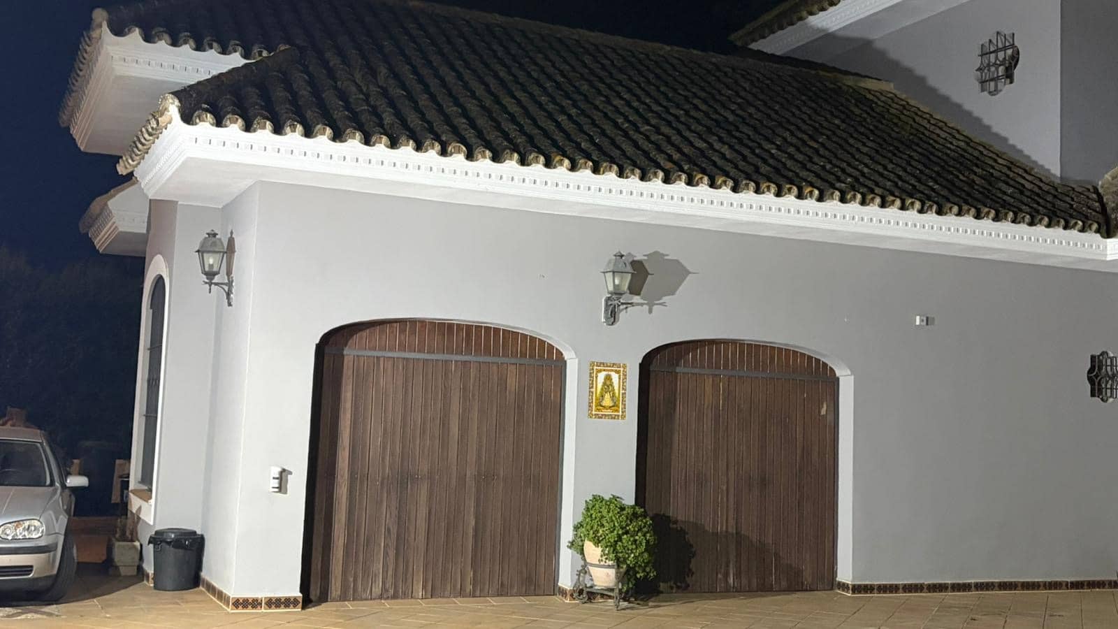 5 sovrum Lägenhet till salu i Arcos de la Frontera med pool - 1 000 000 € (Ref: 10147480)