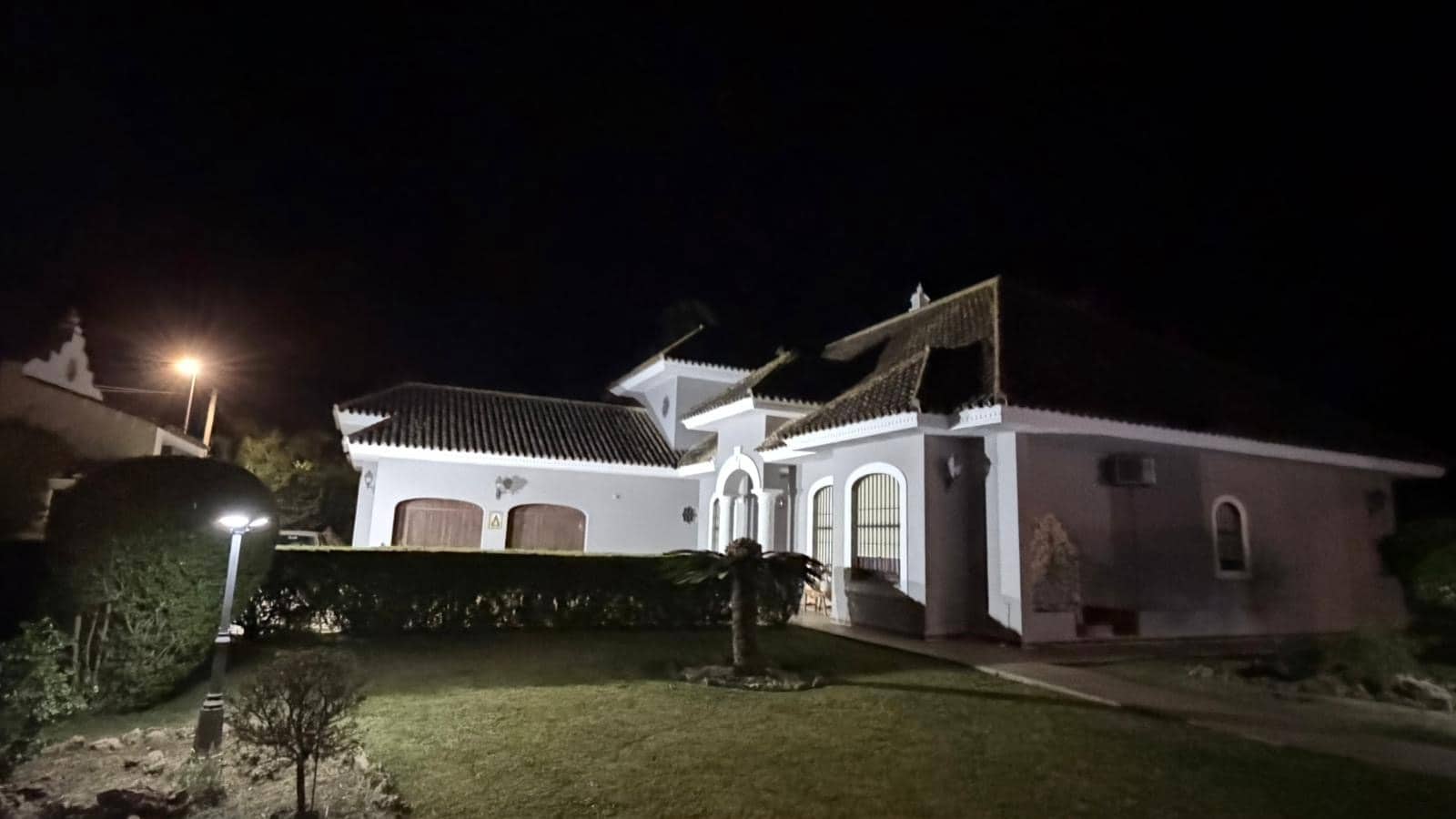 5 sovrum Lägenhet till salu i Arcos de la Frontera med pool - 1 000 000 € (Ref: 10147480)