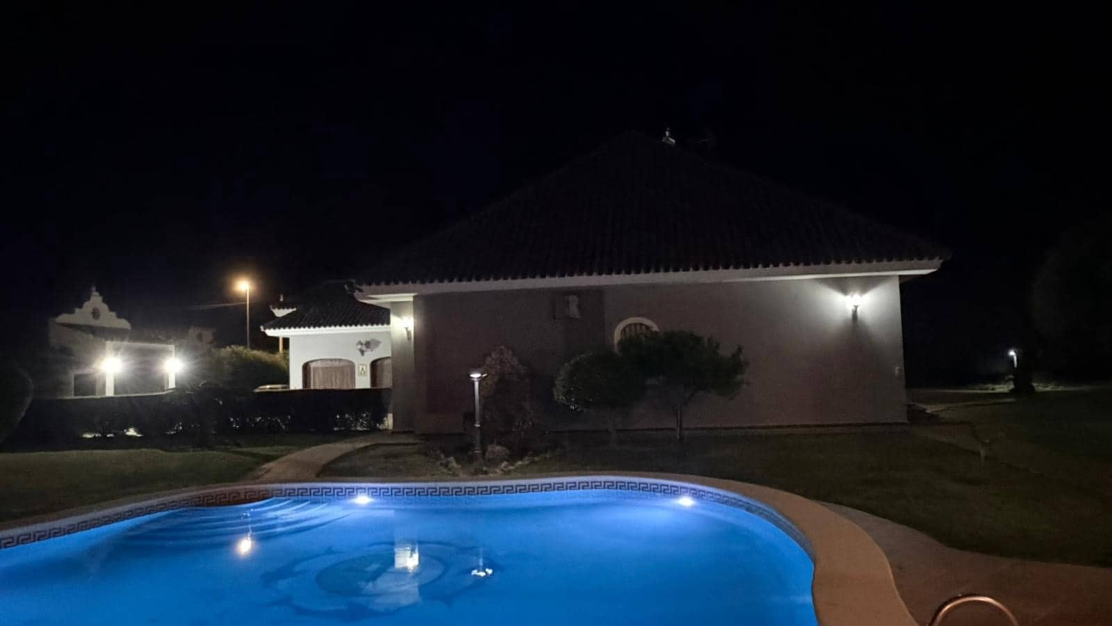 5 sovrum Lägenhet till salu i Arcos de la Frontera med pool - 1 000 000 € (Ref: 10147480)