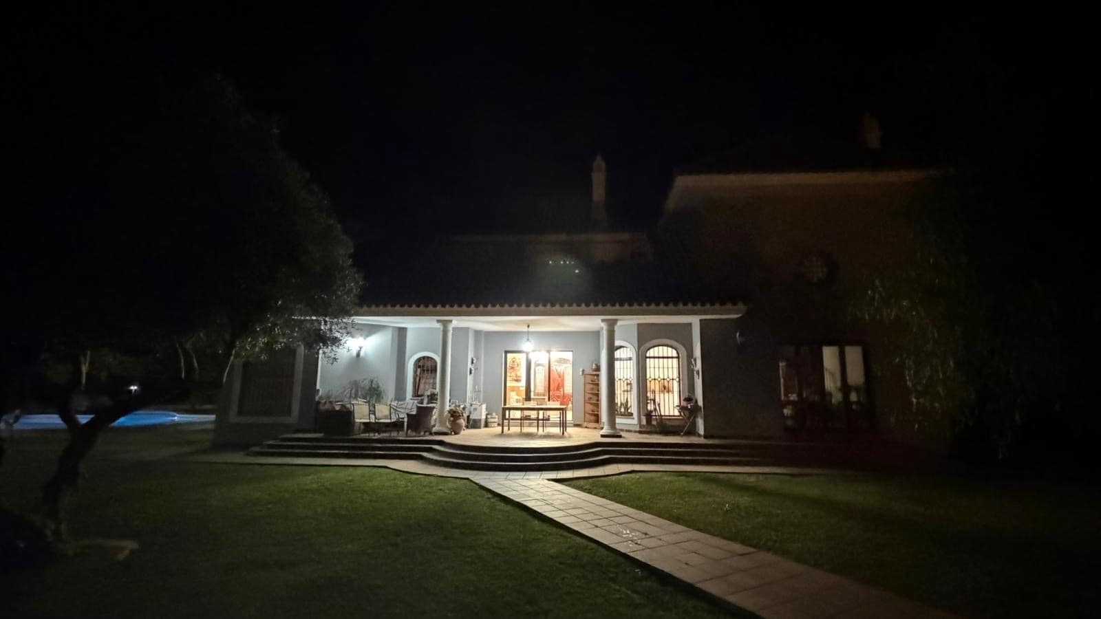 5 sovrum Lägenhet till salu i Arcos de la Frontera med pool - 1 000 000 € (Ref: 10147480)