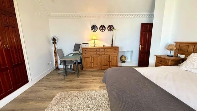 5 sovrum Lägenhet till salu i Arcos de la Frontera med pool - 1 000 000 € (Ref: 10147480)