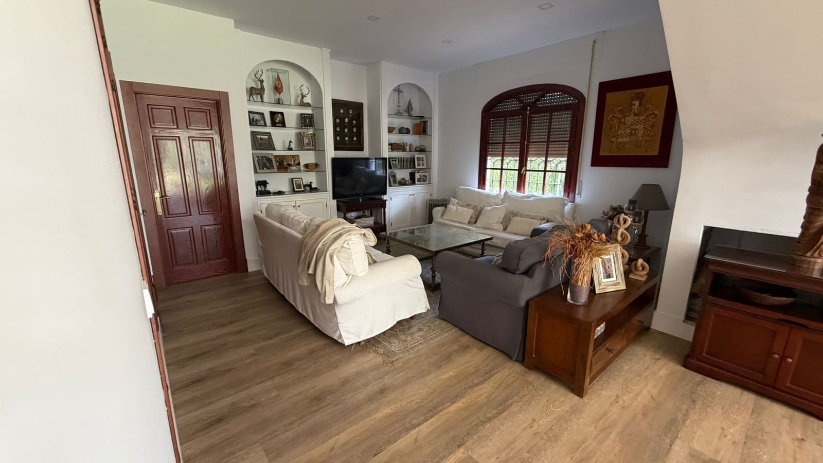 5 sovrum Lägenhet till salu i Arcos de la Frontera med pool - 1 000 000 € (Ref: 10147480)