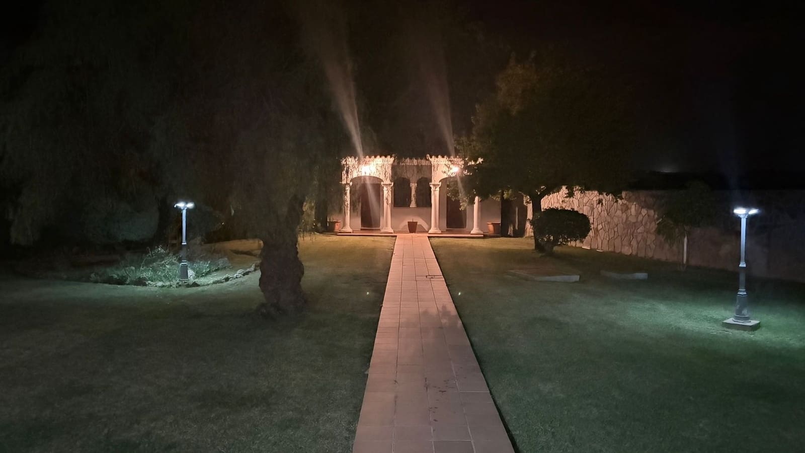 5 sovrum Lägenhet till salu i Arcos de la Frontera med pool - 1 000 000 € (Ref: 10147480)