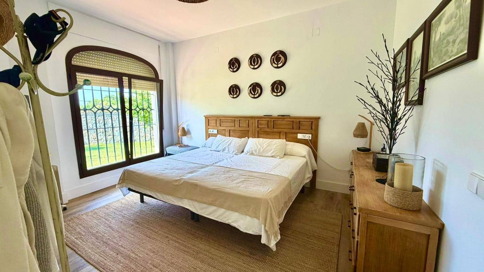5 sovrum Lägenhet till salu i Arcos de la Frontera med pool - 1 000 000 € (Ref: 10147480)