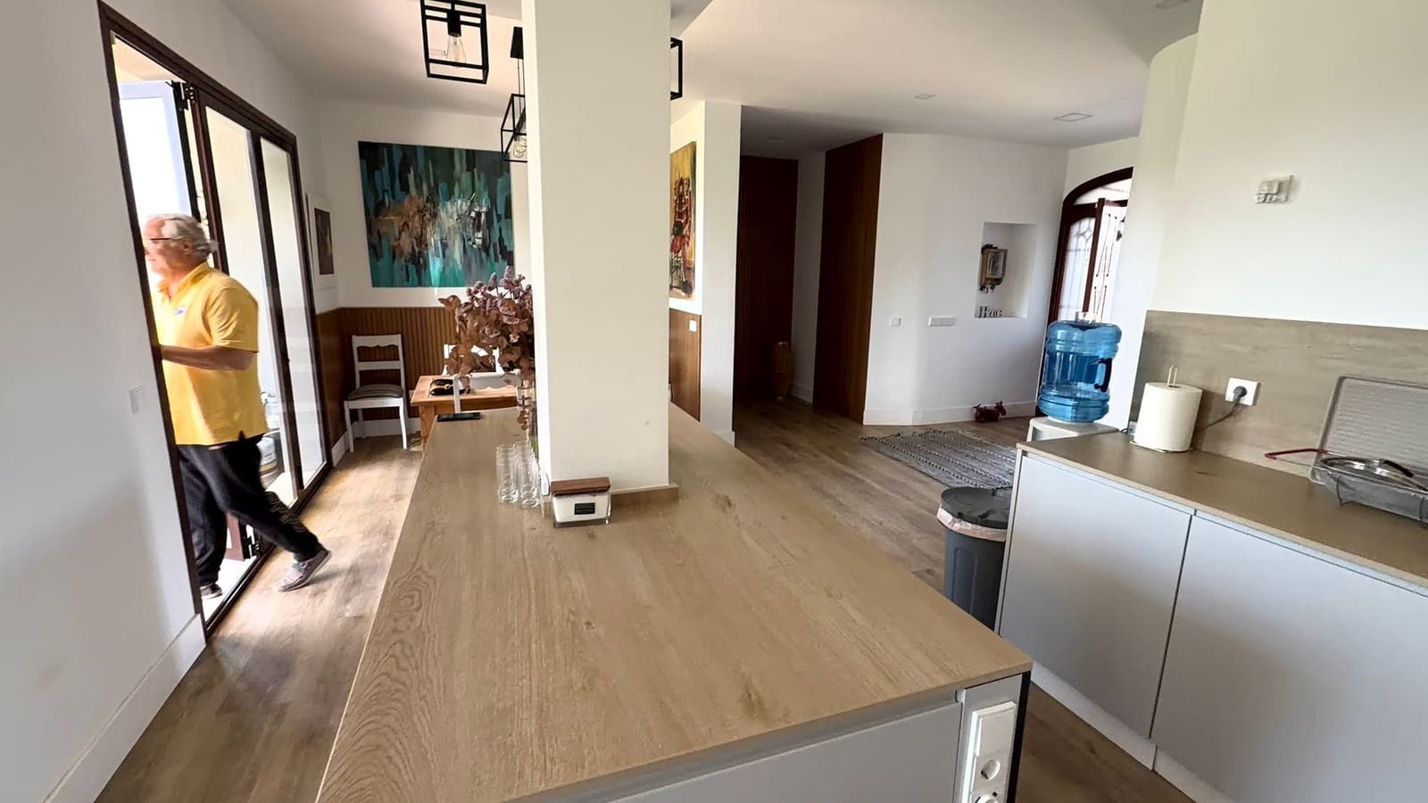 5 sovrum Lägenhet till salu i Arcos de la Frontera med pool - 1 000 000 € (Ref: 10147480)