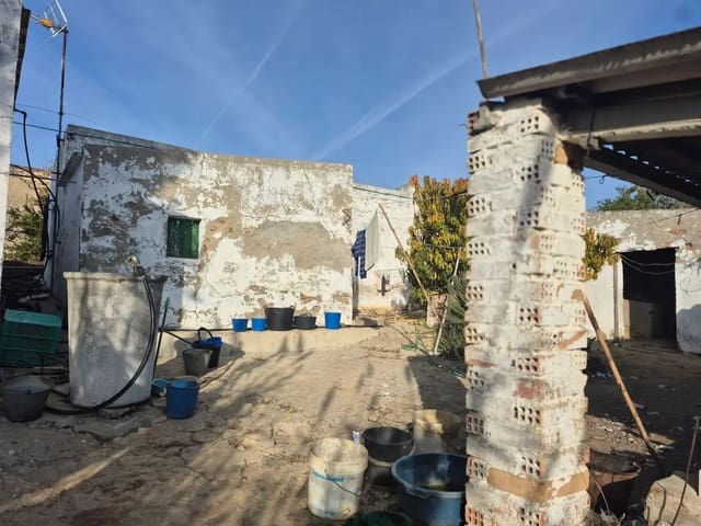 Huvila myytävänä paikassa Conil de la Frontera - 250 000 € (Ref: 10156858)