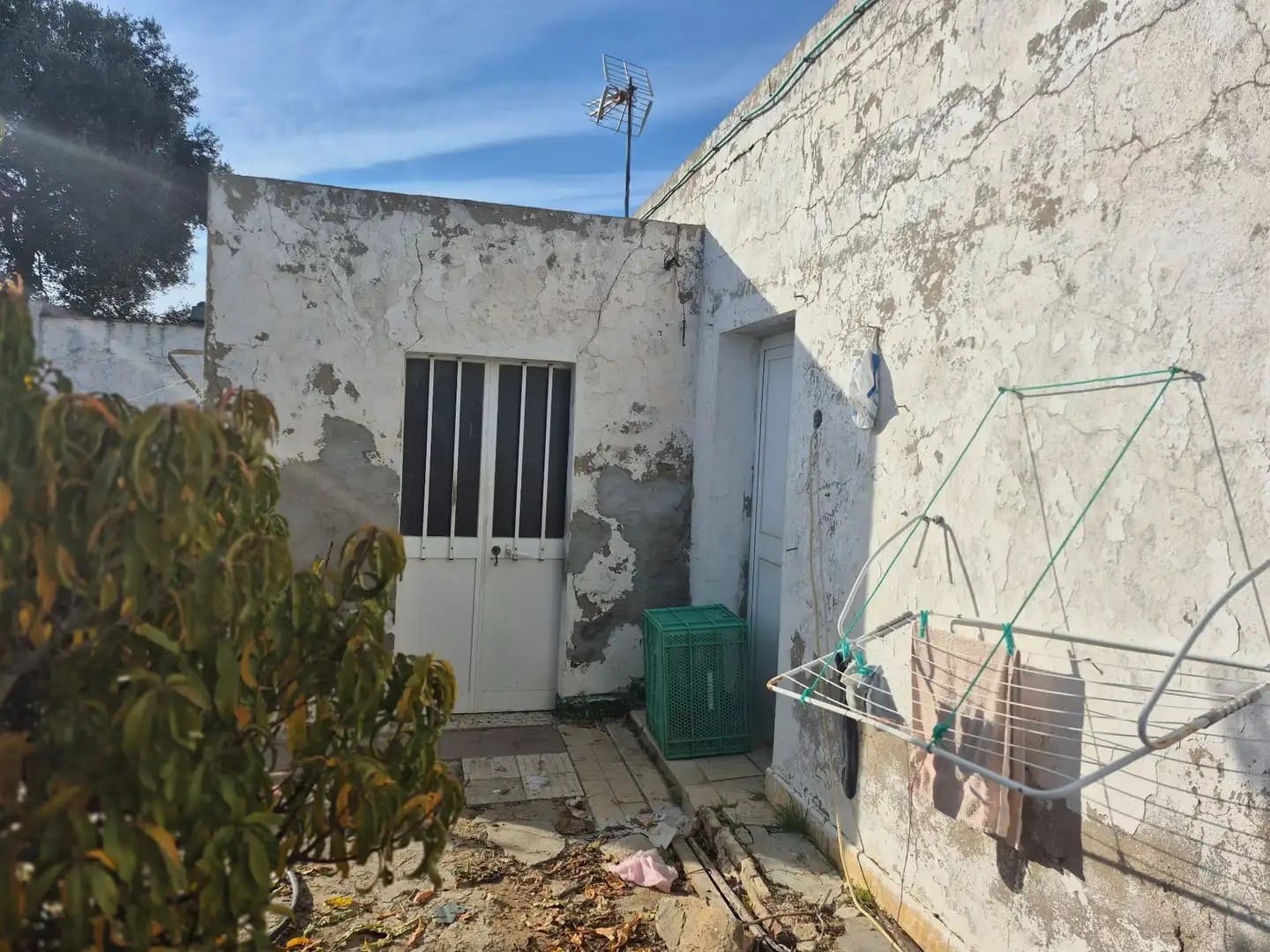 Huvila myytävänä paikassa Conil de la Frontera - 250 000 € (Ref: 10156858)