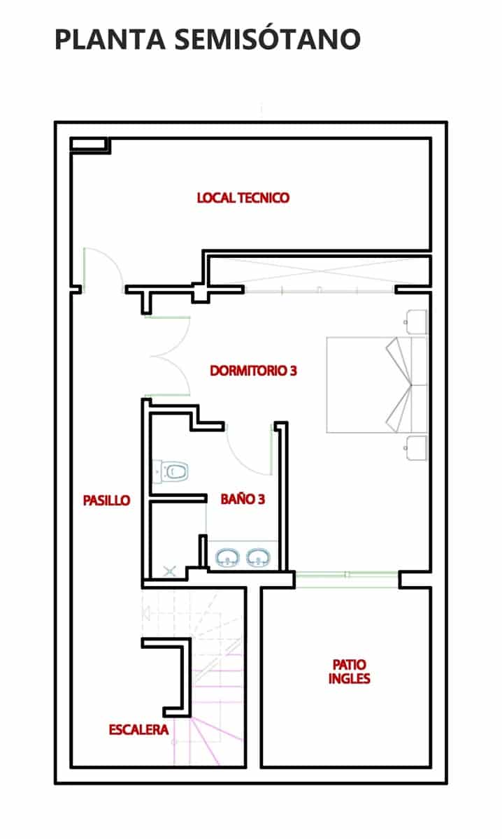 4 soverom Villa til salgs i Benalup med svømmebasseng garasje - € 750 000 (Ref: 10159831)