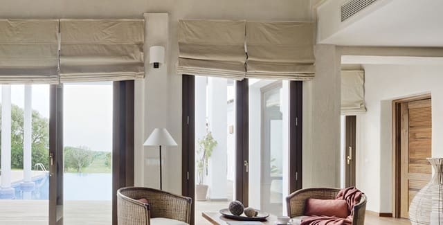 4 soverom Villa til salgs i Benalup med svømmebasseng garasje - € 750 000 (Ref: 10159831)