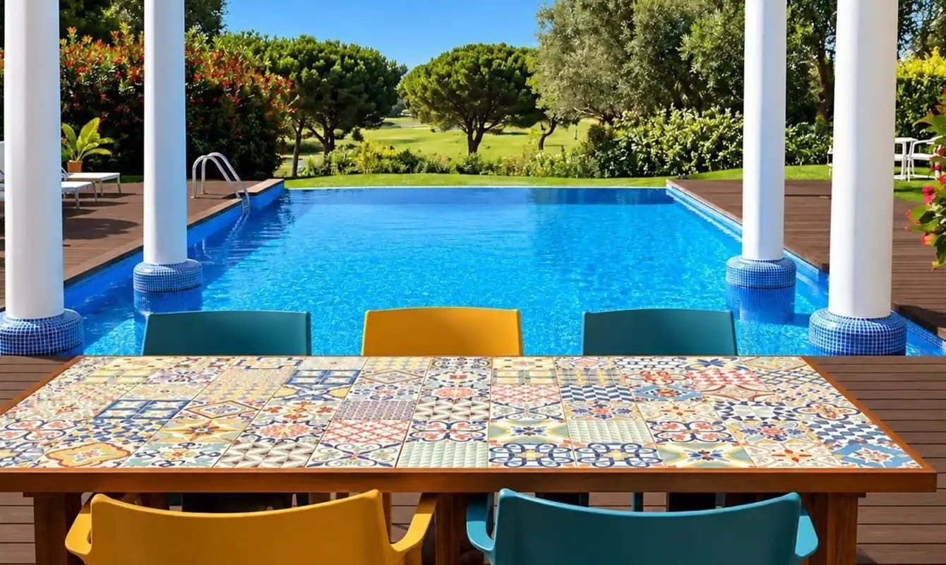 4 soverom Villa til salgs i Benalup med svømmebasseng garasje - € 750 000 (Ref: 10159831)