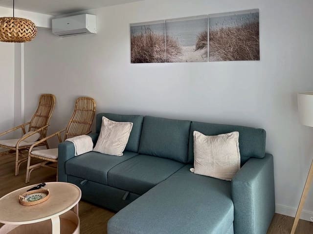 2 soveværelse Villa til salg i Tarifa med swimmingpool garage - € 395.000 (Ref: 10162593)