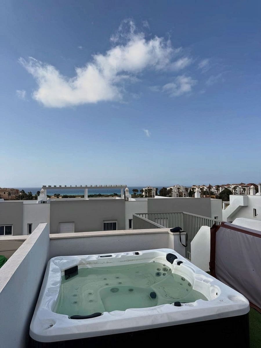 2 soveværelse Villa til salg i Tarifa med swimmingpool garage - € 395.000 (Ref: 10162593)