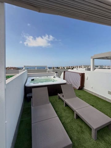 2 soveværelse Villa til salg i Tarifa med swimmingpool garage - € 395.000 (Ref: 10162593)
