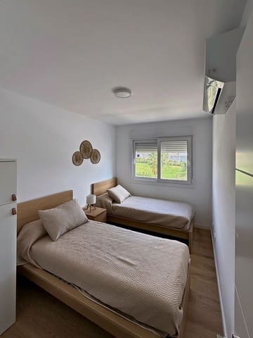 2 soveværelse Villa til salg i Tarifa med swimmingpool garage - € 395.000 (Ref: 10162593)