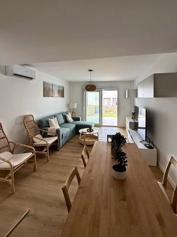 2 soveværelse Villa til salg i Tarifa med swimmingpool garage - € 395.000 (Ref: 10162593)