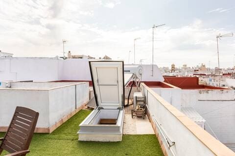 3 soverom Leilighet til salgs i Cadiz by - € 329 900 (Ref: 10163916)