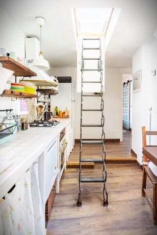 3 soverom Leilighet til salgs i Centro Histórico, Cádiz by - € 329 900 (Ref: 10163916)