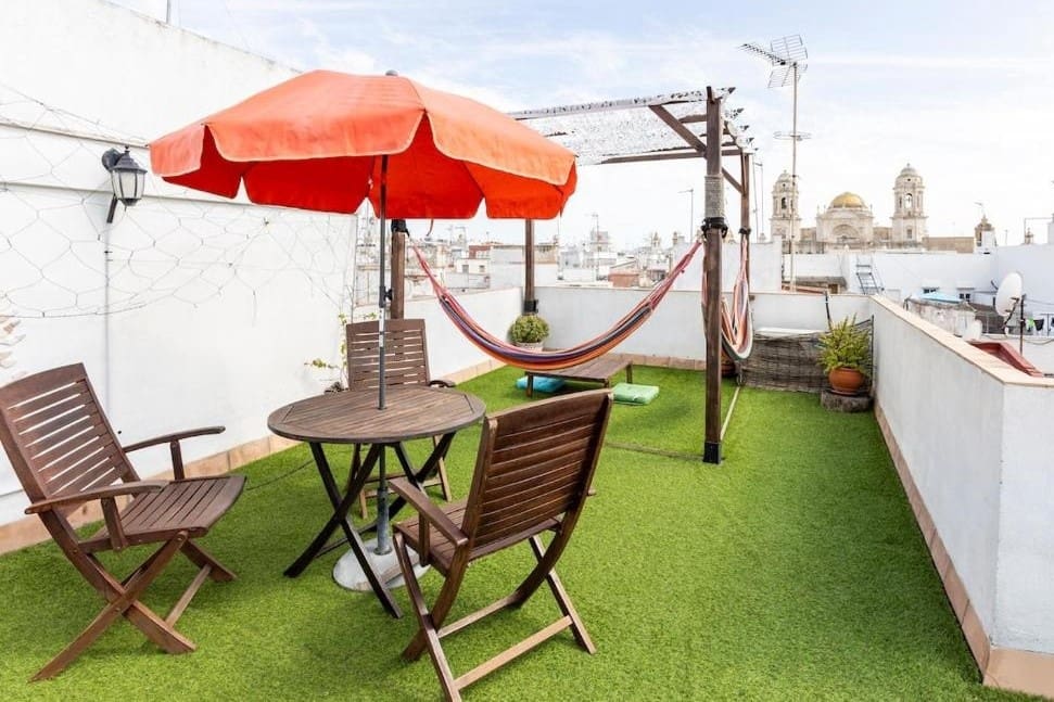 3 soverom Leilighet til salgs i Cadiz by - € 329 900 (Ref: 10163916)