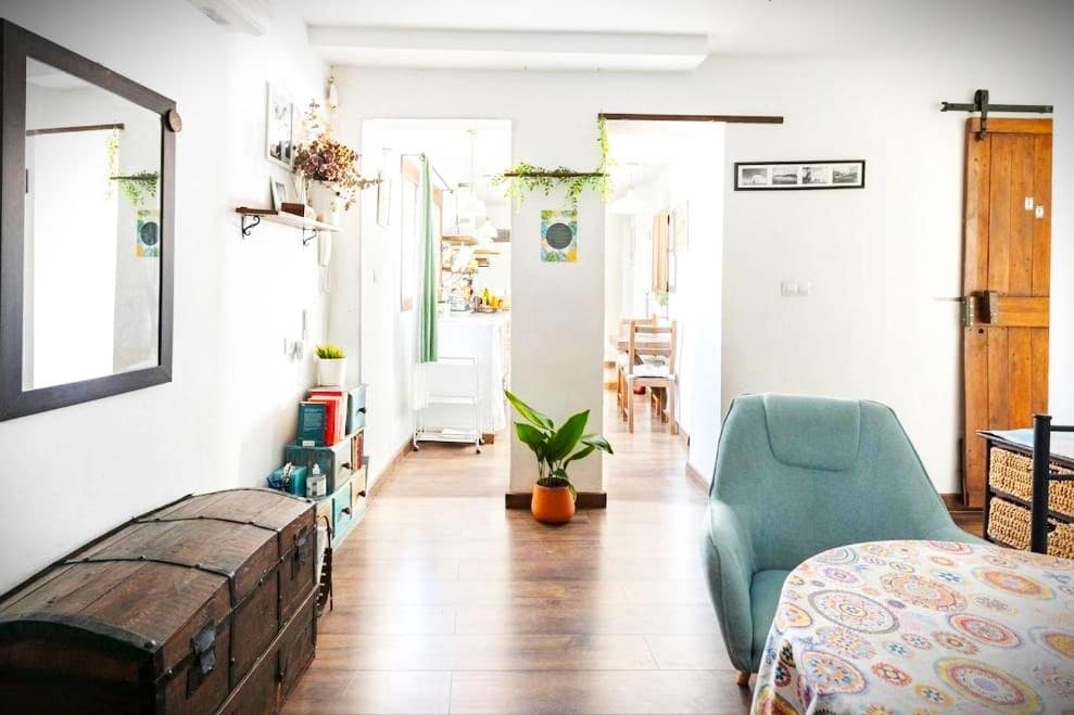 3 soverom Leilighet til salgs i Cadiz by - € 329 900 (Ref: 10163916)