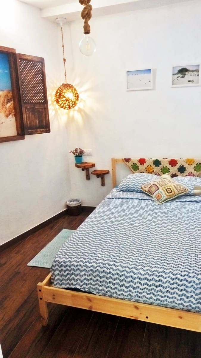 3 soverom Leilighet til salgs i Cadiz by - € 329 900 (Ref: 10163916)