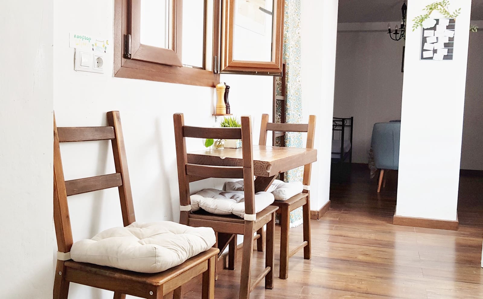 3 soverom Leilighet til salgs i Cadiz by - € 329 900 (Ref: 10163916)