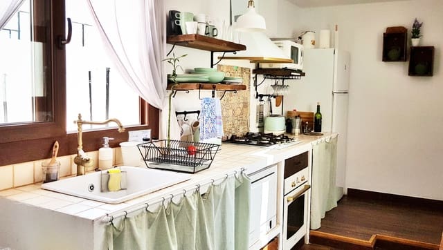 3 soverom Leilighet til salgs i Centro Histórico, Cádiz by - € 329 900 (Ref: 10163916)