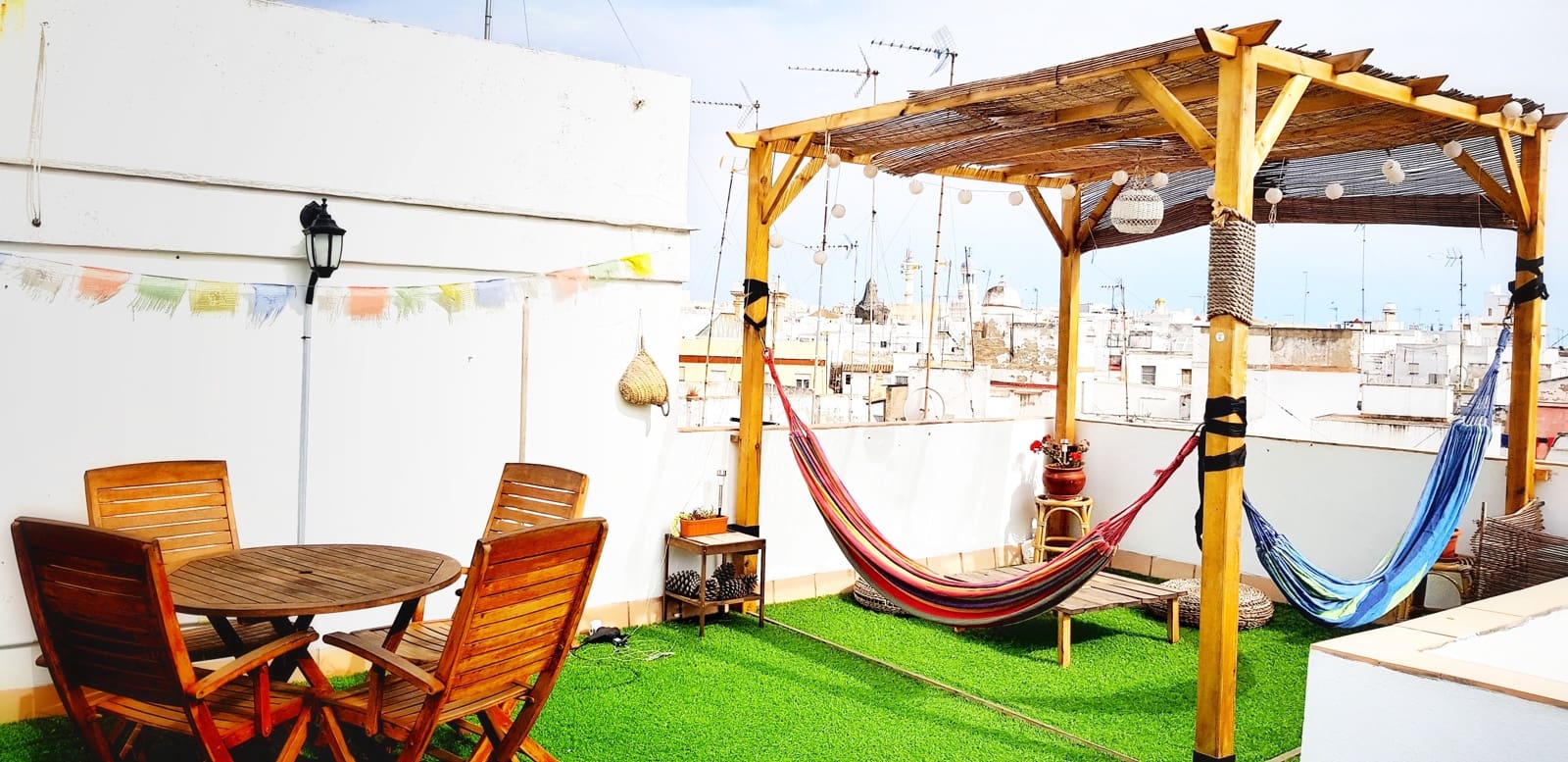 3 soverom Leilighet til salgs i Cadiz by - € 329 900 (Ref: 10163916)