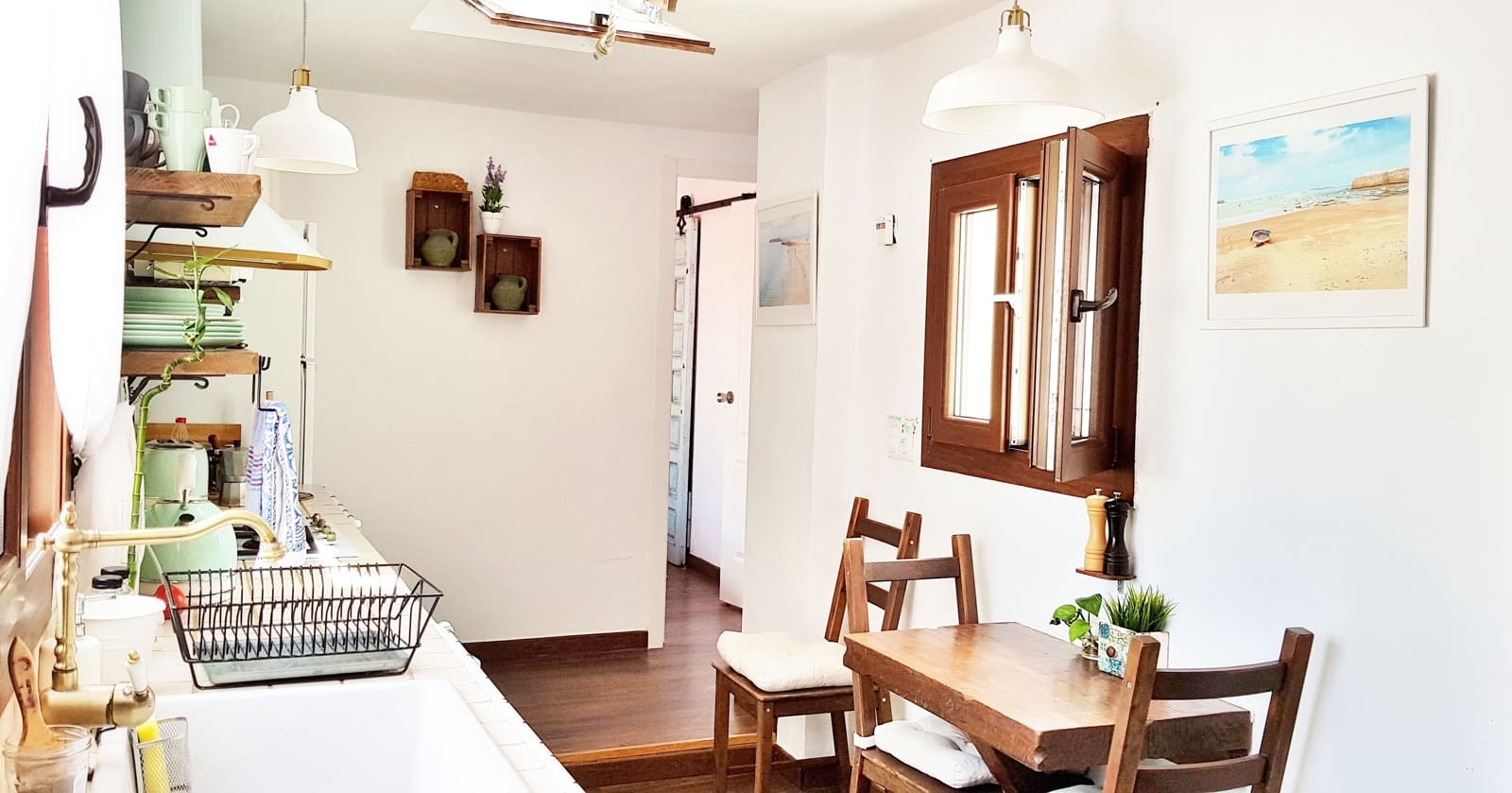 3 soverom Leilighet til salgs i Cadiz by - € 329 900 (Ref: 10163916)