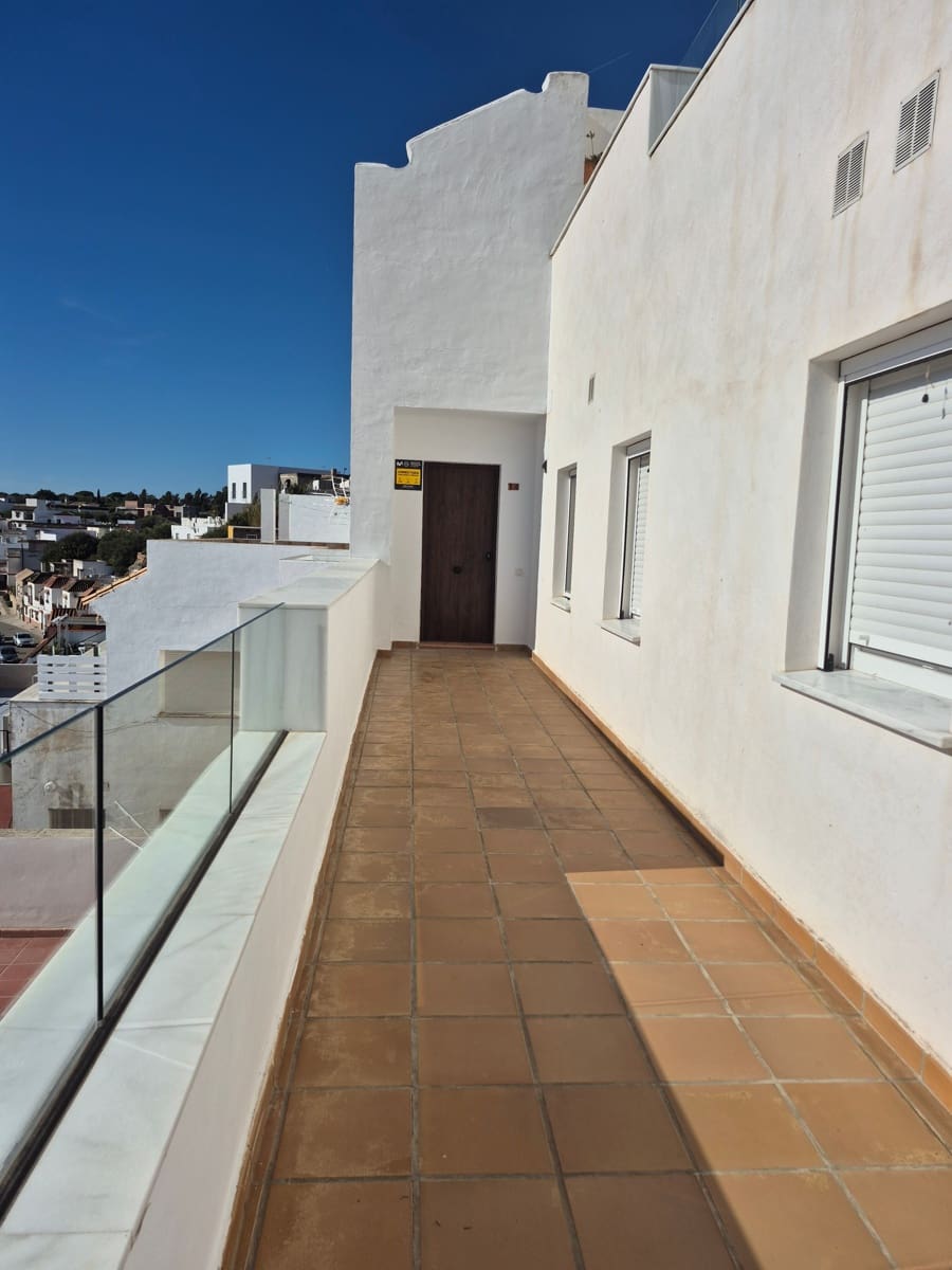 2 soverom Leilighet til salgs i Benalup - € 135 000 (Ref: 10175675)