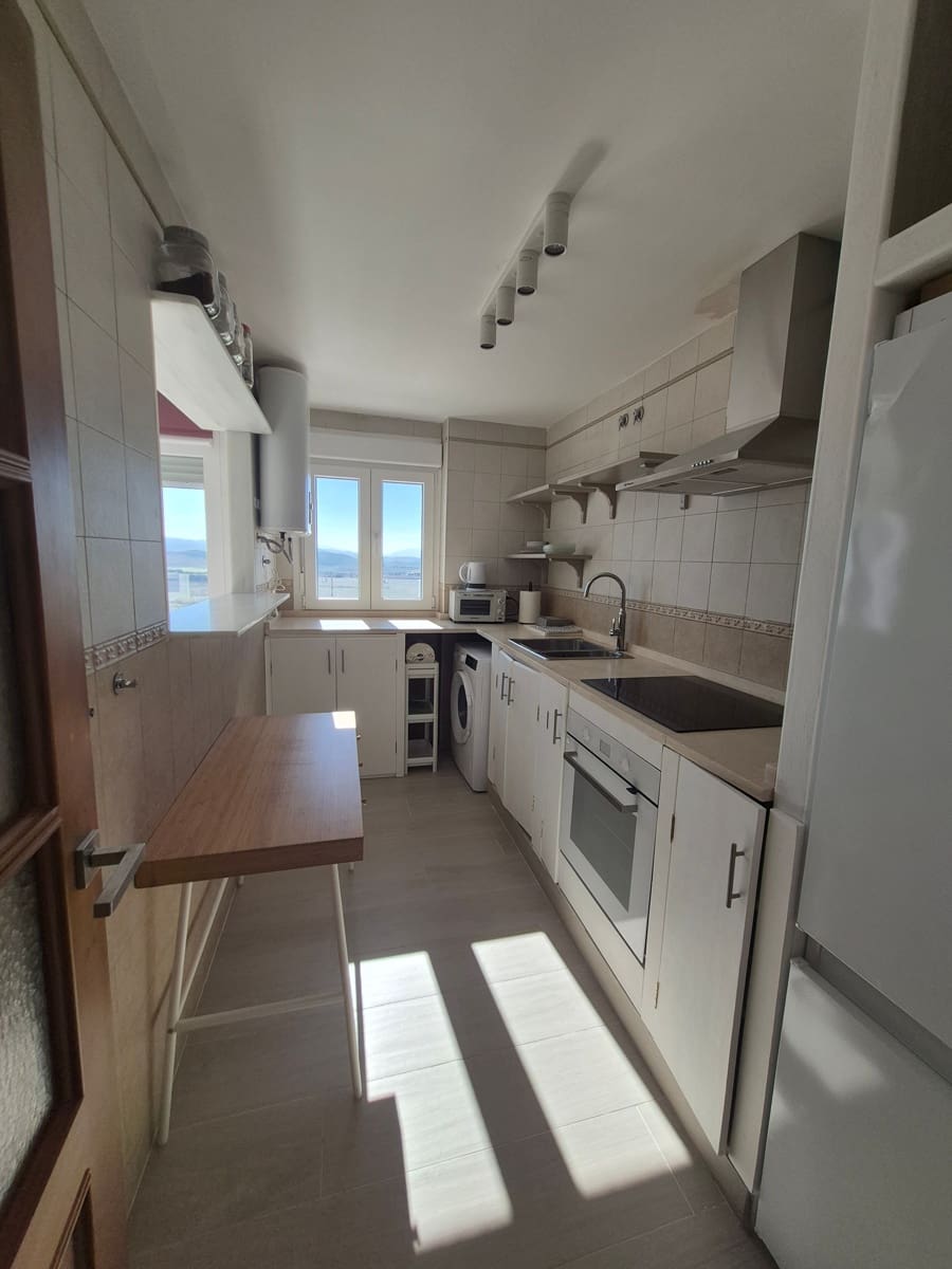 2 soverom Leilighet til salgs i Benalup - € 135 000 (Ref: 10175675)