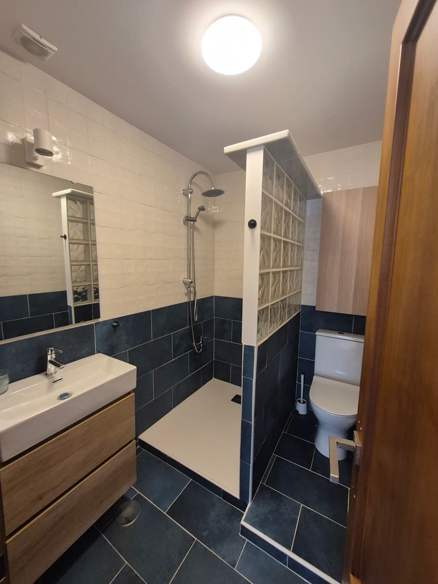 2 soverom Leilighet til salgs i Benalup - € 135 000 (Ref: 10175675)