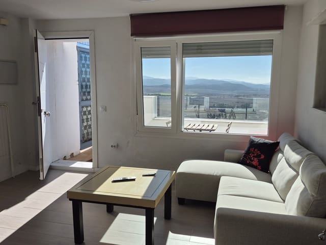 2 soverom Leilighet til salgs i Benalup - € 135 000 (Ref: 10175675)