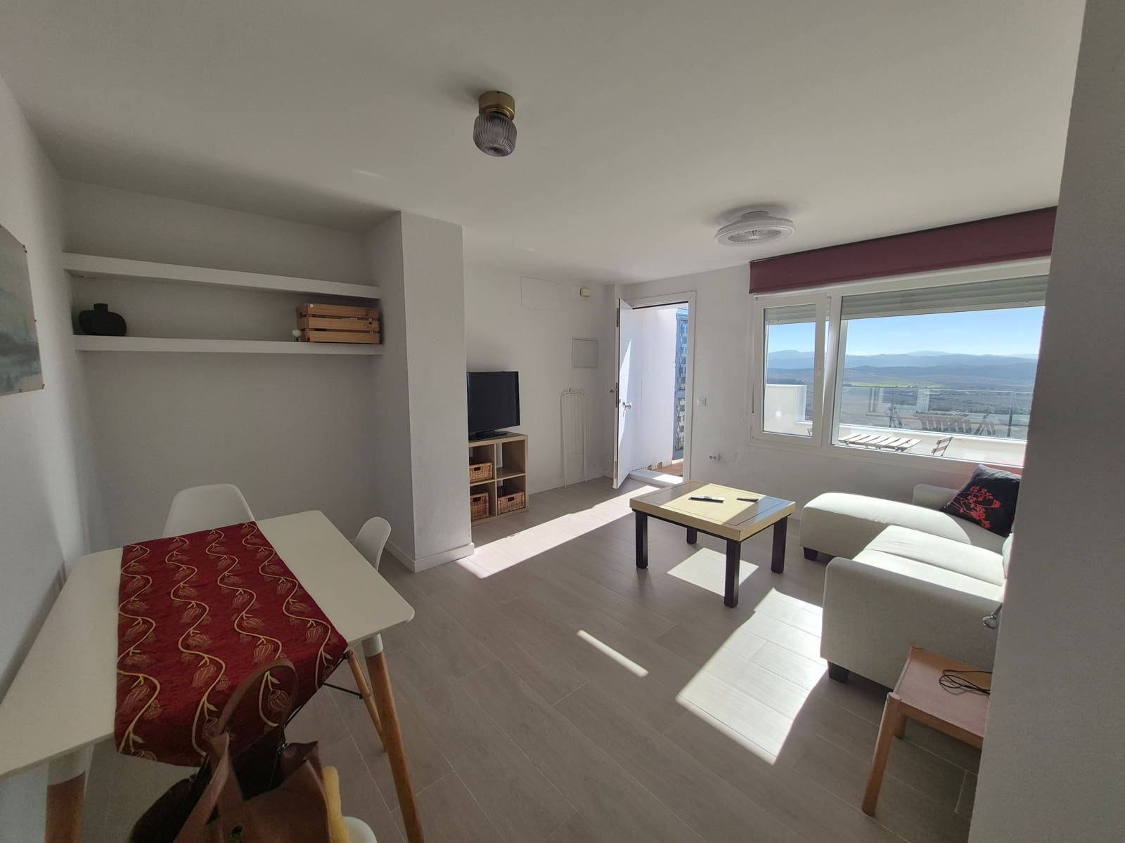 2 soverom Leilighet til salgs i Benalup - € 135 000 (Ref: 10175675)
