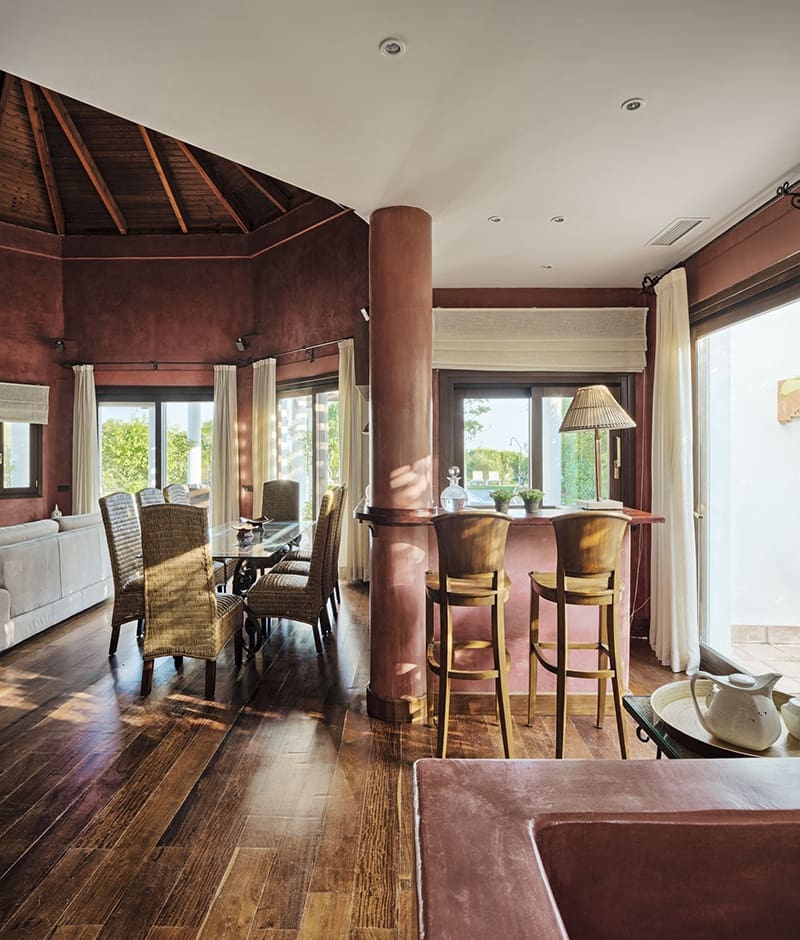 5 makuuhuone Huvila myytävänä paikassa Benalup mukana uima-altaan 
autotalli - 695 000 € (Ref: 9282545)