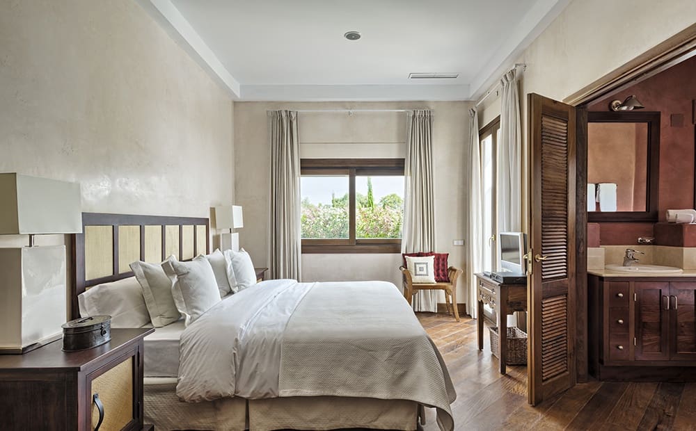 5 makuuhuone Huvila myytävänä paikassa Benalup mukana uima-altaan 
autotalli - 695 000 € (Ref: 9282545)