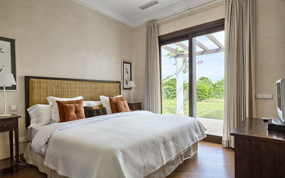 5 makuuhuone Huvila myytävänä paikassa Benalup mukana uima-altaan 
autotalli - 695 000 € (Ref: 9282545)